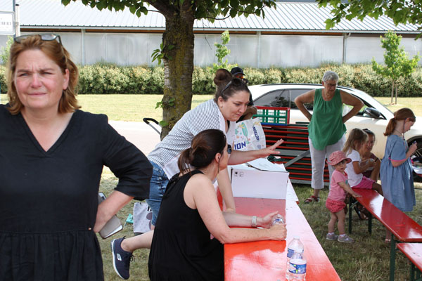 Photoen vum Duerffest 2023 - Photo 109