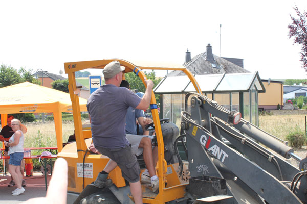 Photoen vum Duerffest 2023 - Photo 110