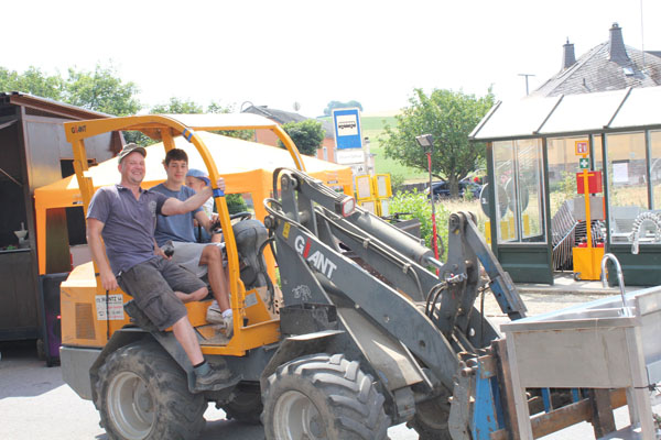 Photoen vum Duerffest 2023 - Photo 111