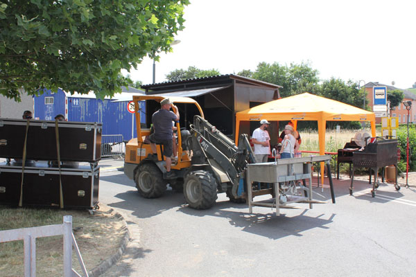 Photoen vum Duerffest 2023 - Photo 112