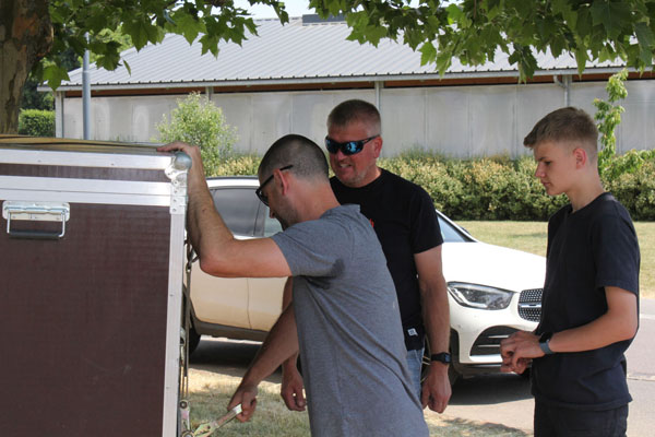 Photoen vum Duerffest 2023 - Photo 113