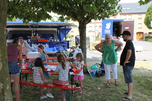 Photoen vum Duerffest 2023 - Photo 115