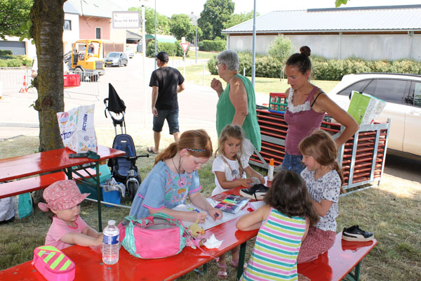 Photoen vum Duerffest 2023 - Photo 117