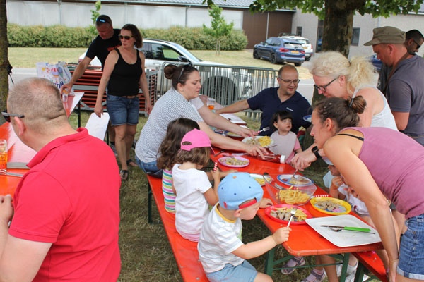 Photoen vum Duerffest 2023 - Photo 118