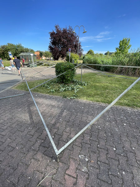 Photoen vum Duerffest 2024 - Photo 1