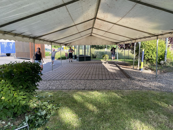 Photoen vum Duerffest 2024 - Photo 2