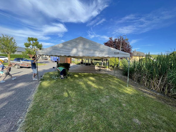 Photoen vum Duerffest 2024 - Photo 3