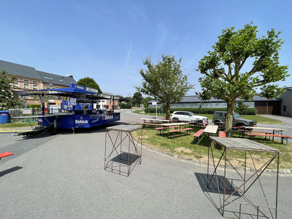 Photoen vum Duerffest 2024 - Photo 4