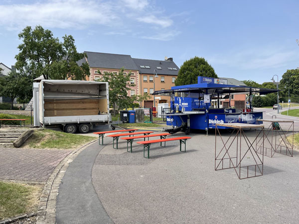 Photoen vum Duerffest 2024 - Photo 6