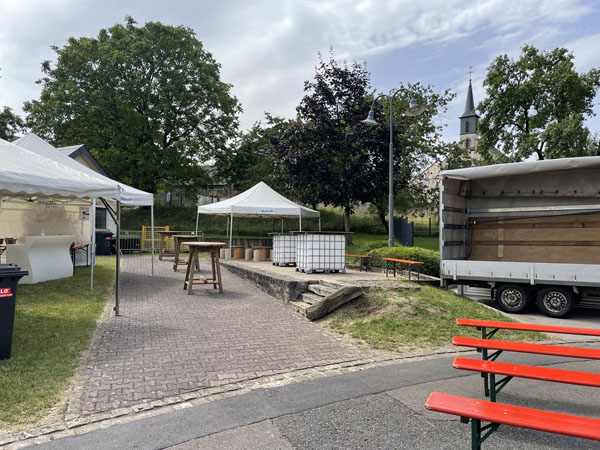 Photoen vum Duerffest 2024 - Photo 7