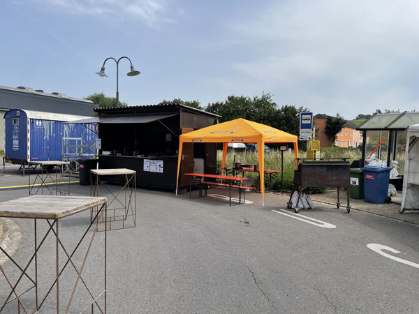 Photoen vum Duerffest 2024 - Photo 8