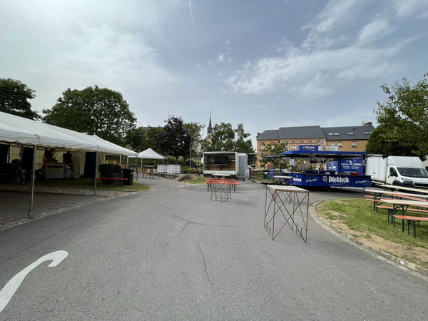 Photoen vum Duerffest 2024 - Photo 11