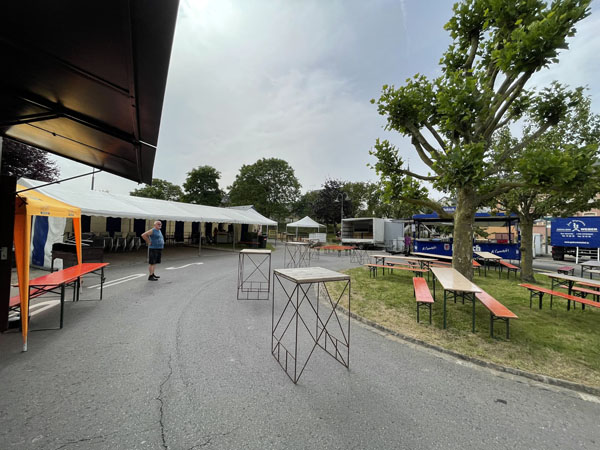 Photoen vum Duerffest 2024 - Photo 12