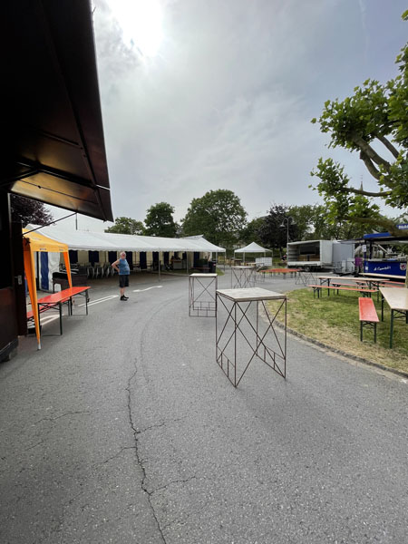 Photoen vum Duerffest 2024 - Photo 13