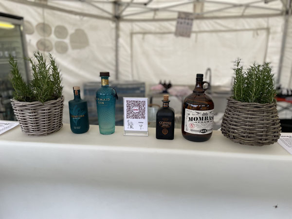 Photoen vum Duerffest 2024 - Photo 15