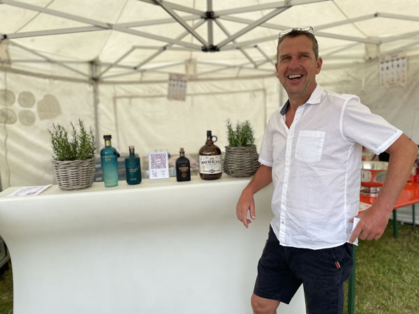 Photoen vum Duerffest 2024 - Photo 17