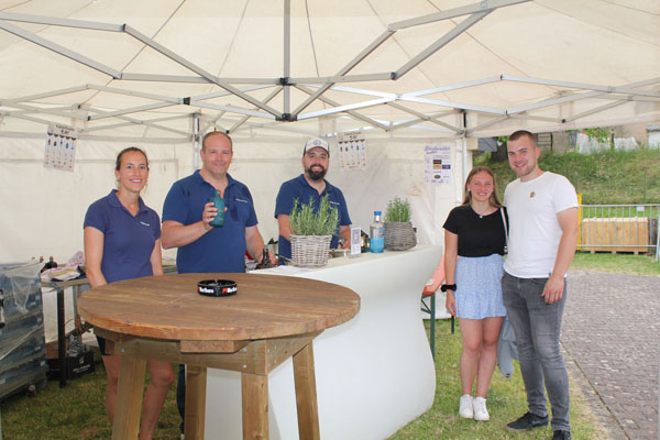 Photoen vum Duerffest 2024 - Photo 18