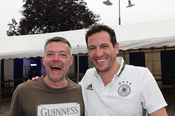 Photoen vum Duerffest 2024 - Photo 19