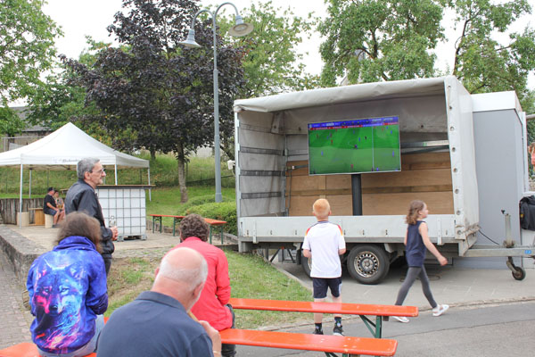 Photoen vum Duerffest 2024 - Photo 22