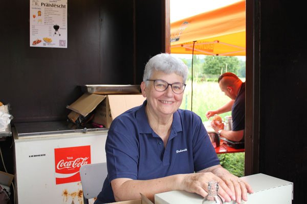 Photoen vum Duerffest 2024 - Photo 23