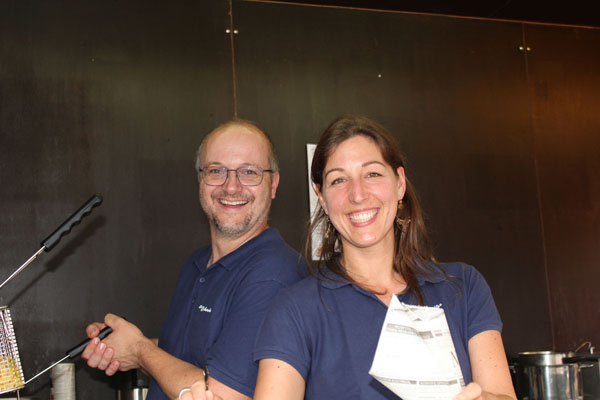 Photoen vum Duerffest 2024 - Photo 24