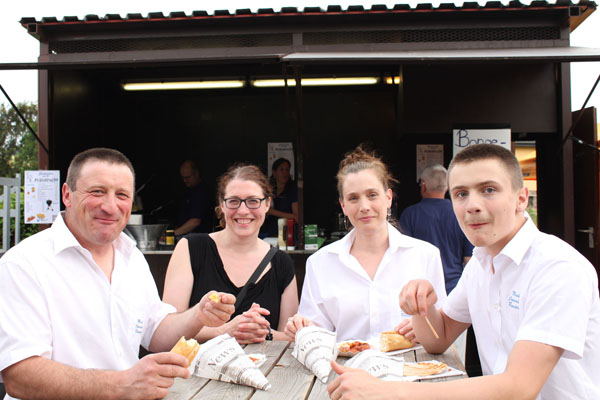 Photoen vum Duerffest 2024 - Photo 25