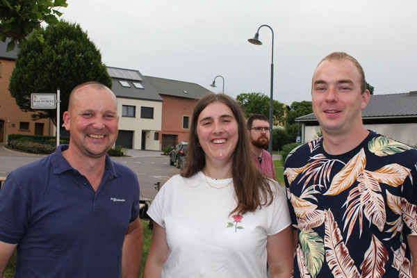 Photoen vum Duerffest 2024 - Photo 26