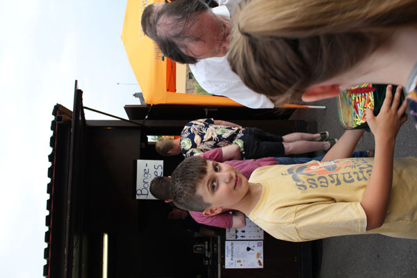 Photoen vum Duerffest 2024 - Photo 30