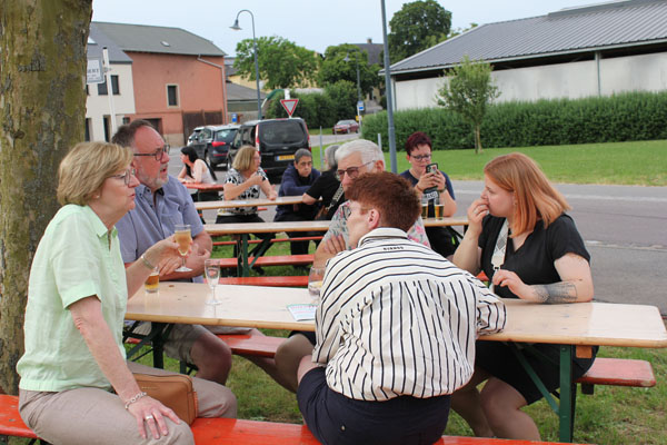 Photoen vum Duerffest 2024 - Photo 32