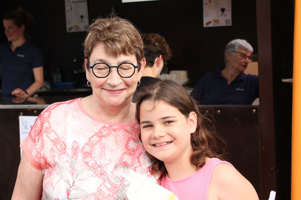 Photoen vum Duerffest 2024 - Photo 34