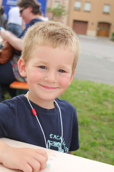 Photoen vum Duerffest 2024 - Photo 35