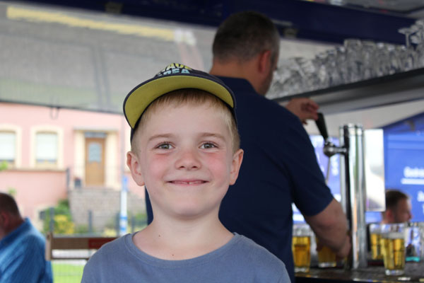 Photoen vum Duerffest 2024 - Photo 36