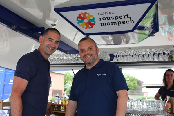 Photoen vum Duerffest 2024 - Photo 37