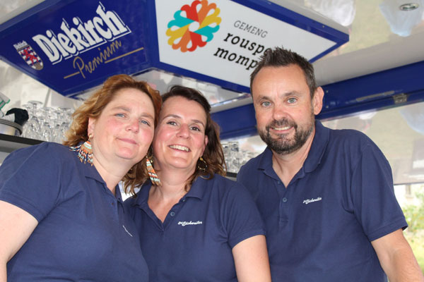 Photoen vum Duerffest 2024 - Photo 39