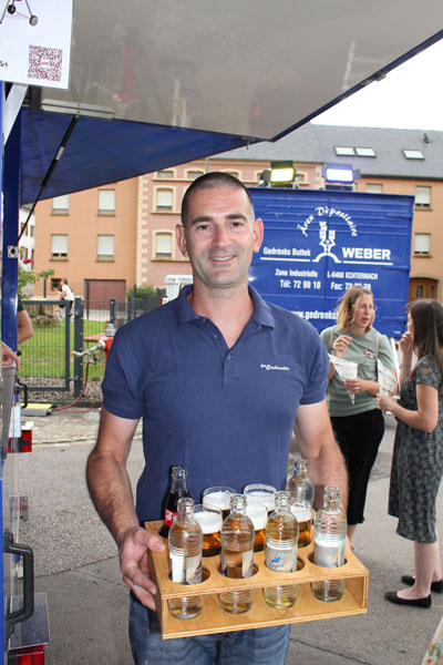 Photoen vum Duerffest 2024 - Photo 40