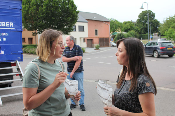 Photoen vum Duerffest 2024 - Photo 41