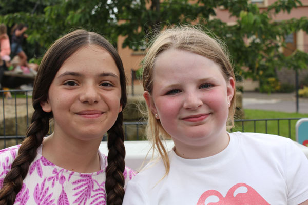 Photoen vum Duerffest 2024 - Photo 42