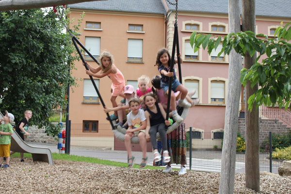 Photoen vum Duerffest 2024 - Photo 43