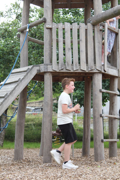 Photoen vum Duerffest 2024 - Photo 44