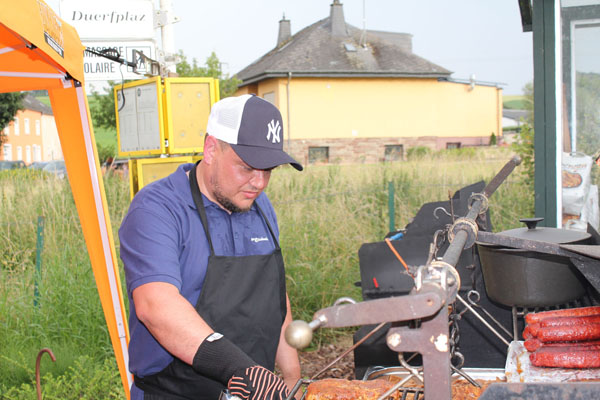 Photoen vum Duerffest 2024 - Photo 47