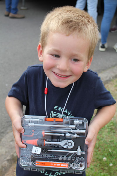 Photoen vum Duerffest 2024 - Photo 48