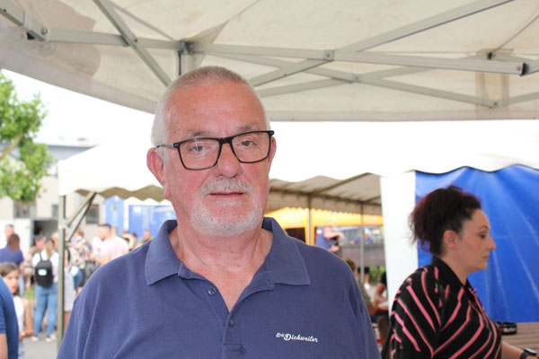 Photoen vum Duerffest 2024 - Photo 49