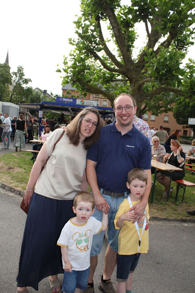 Photoen vum Duerffest 2024 - Photo 52