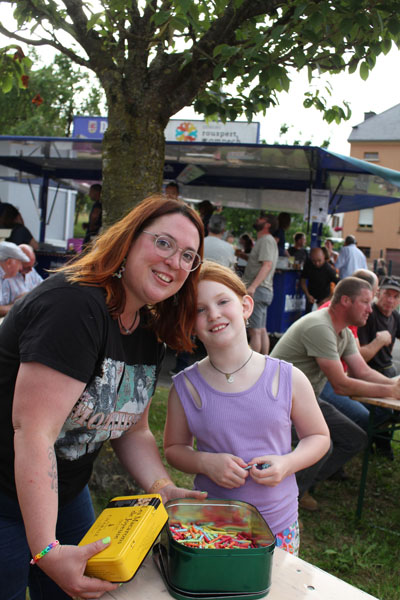 Photoen vum Duerffest 2024 - Photo 53