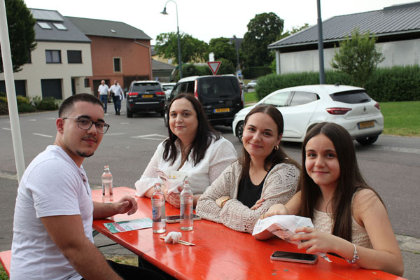 Photoen vum Duerffest 2024 - Photo 54