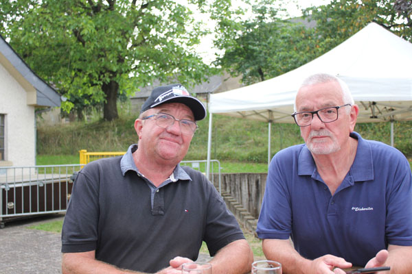 Photoen vum Duerffest 2024 - Photo 55