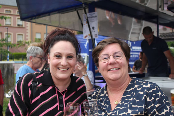 Photoen vum Duerffest 2024 - Photo 56