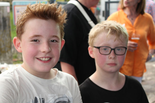 Photoen vum Duerffest 2024 - Photo 57