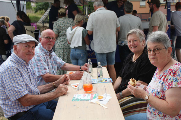 Photoen vum Duerffest 2024 - Photo 60