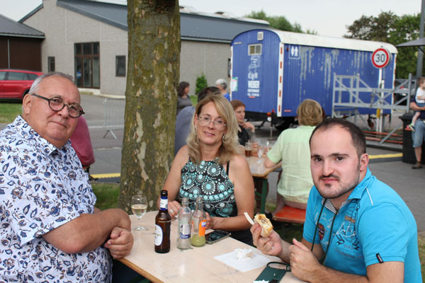 Photoen vum Duerffest 2024 - Photo 62